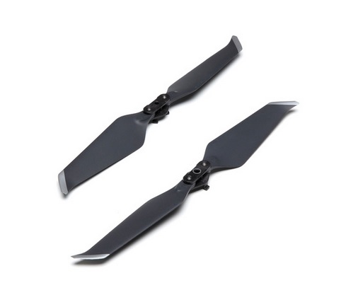 H�lices silenciosas Mavic 2